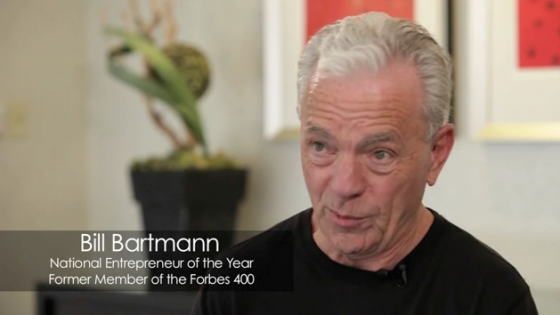 Bill Bartmann