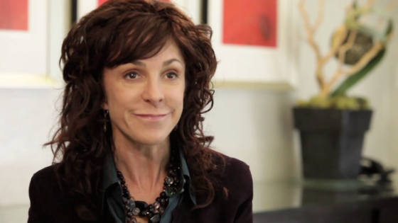 Christine Comaford