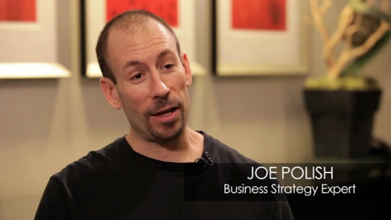Joe Polish
