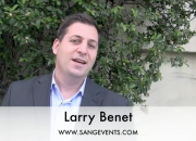 Larry Benet