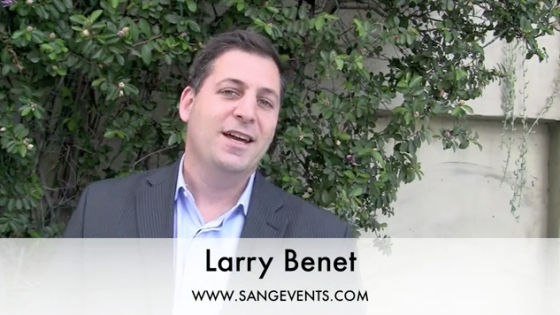 Larry Benet
