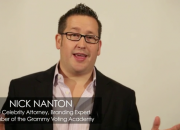 Nick Nanton