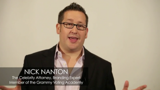 Nick Nanton