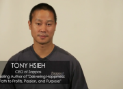Tony Hsieh