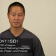 Tony Hsieh
